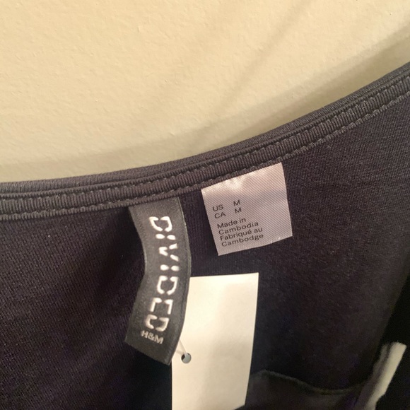 NWT little black dress - Picture 4 of 5